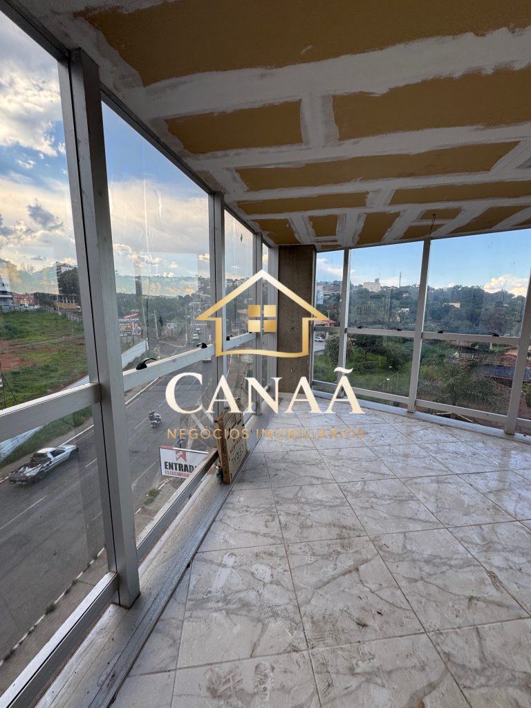 SALA COMERCIAL EDIFICIO LAKE MALL