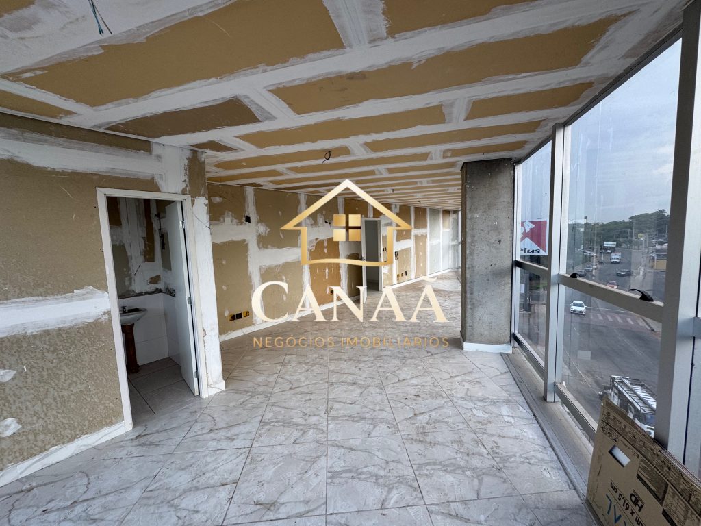 SALA COMERCIAL EDIFICIO LAKE MALL