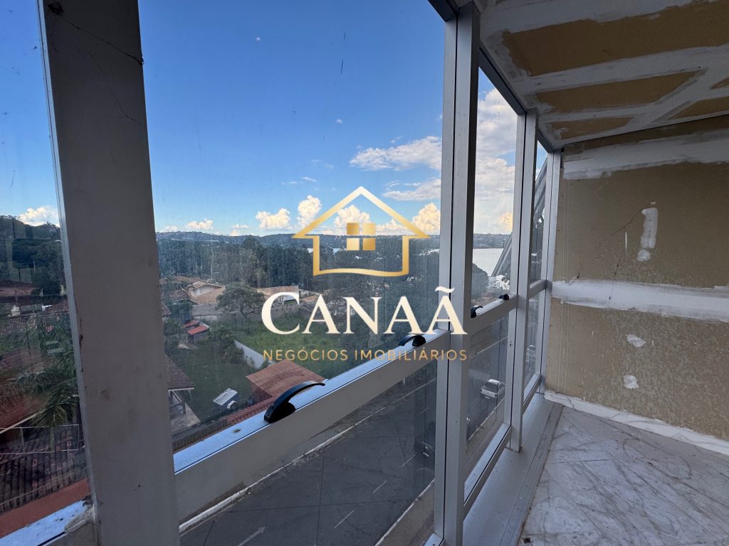 SALA COMERCIAL EDIFICIO LAKE MALL