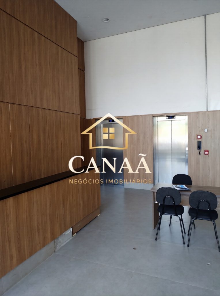 SALA COMERCIAL EDIFICIO LAKE MALL