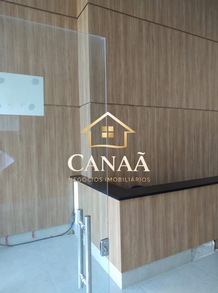 SALA COMERCIAL EDIFICIO LAKE MALL