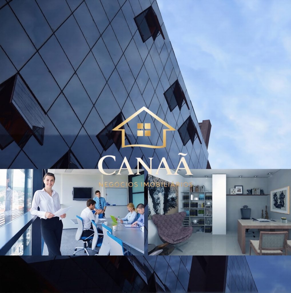 SALA COMERCIAL EDIFICIO LAKE MALL