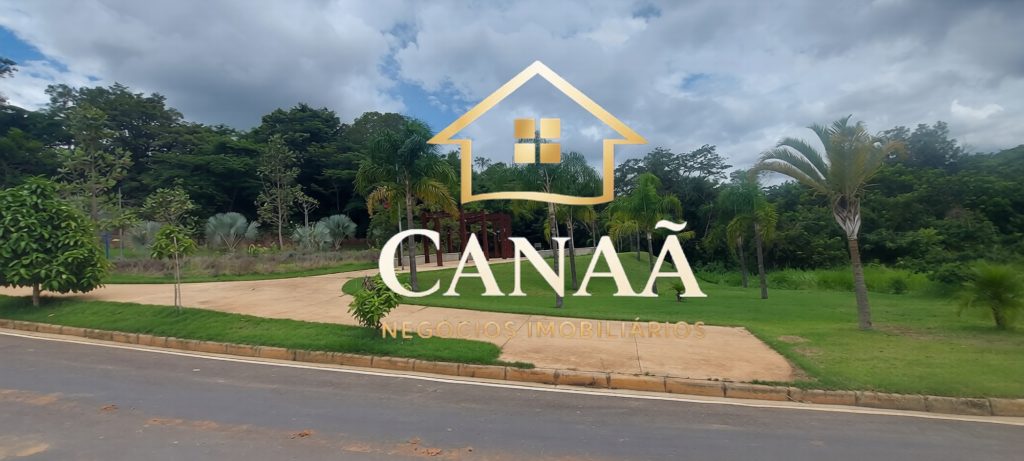 LOTE BAIRRO POMAR DA LAGOA