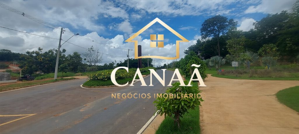 LOTE BAIRRO POMAR DA LAGOA