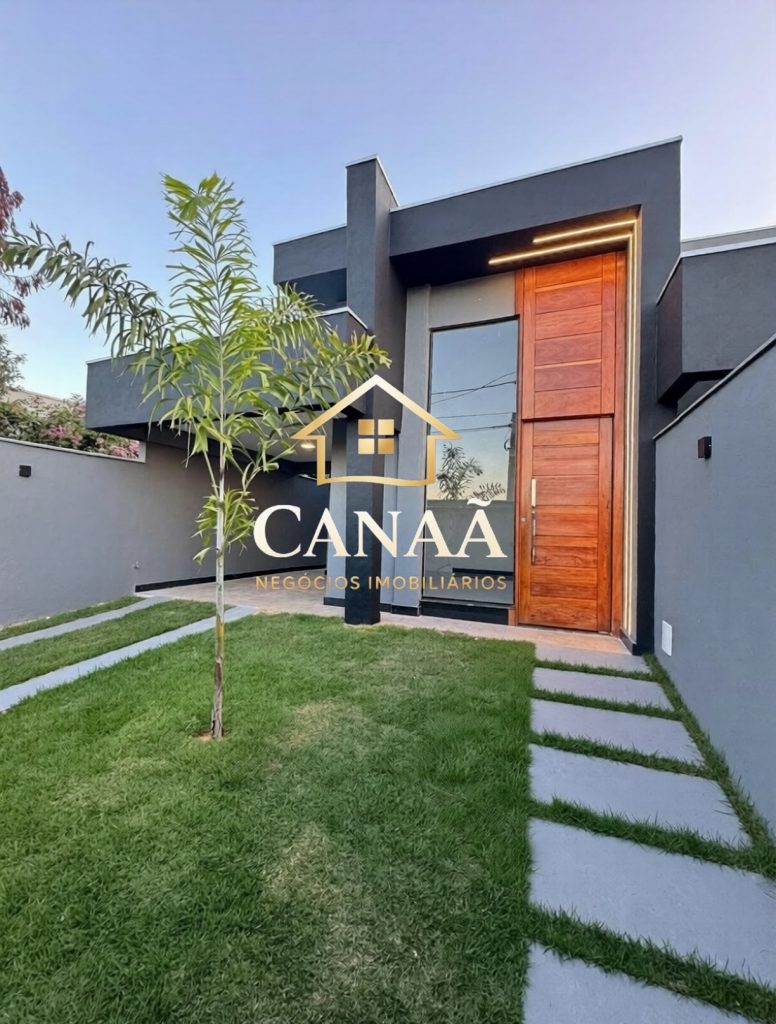 CASA BAIRRO PORTAL DO SOL