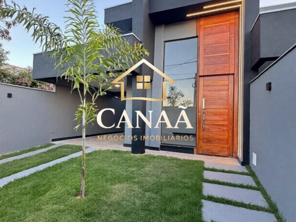 CASA BAIRRO PORTAL DO SOL