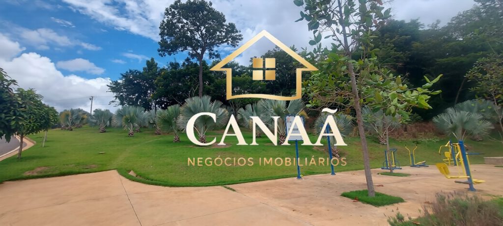 LOTE BAIRRO POMAR DA LAGOA