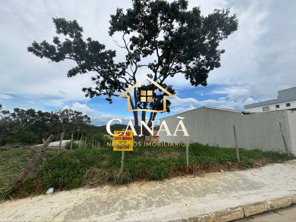 LOTE BAIRRO JARDIM IMPERIAL