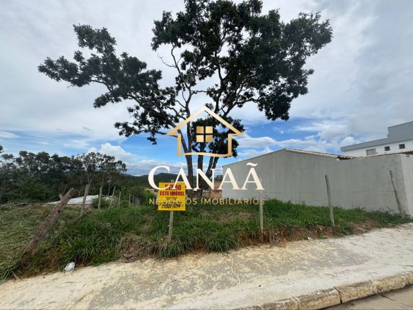 LOTE BAIRRO JARDIM IMPERIAL