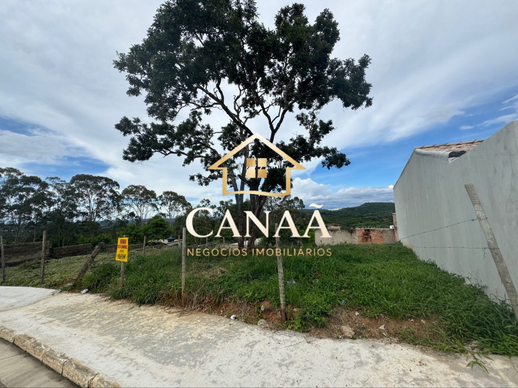 LOTE BAIRRO JARDIM IMPERIAL