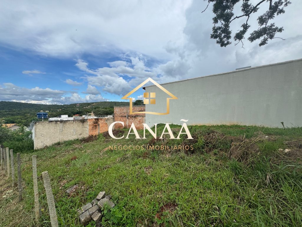 LOTE BAIRRO JARDIM IMPERIAL