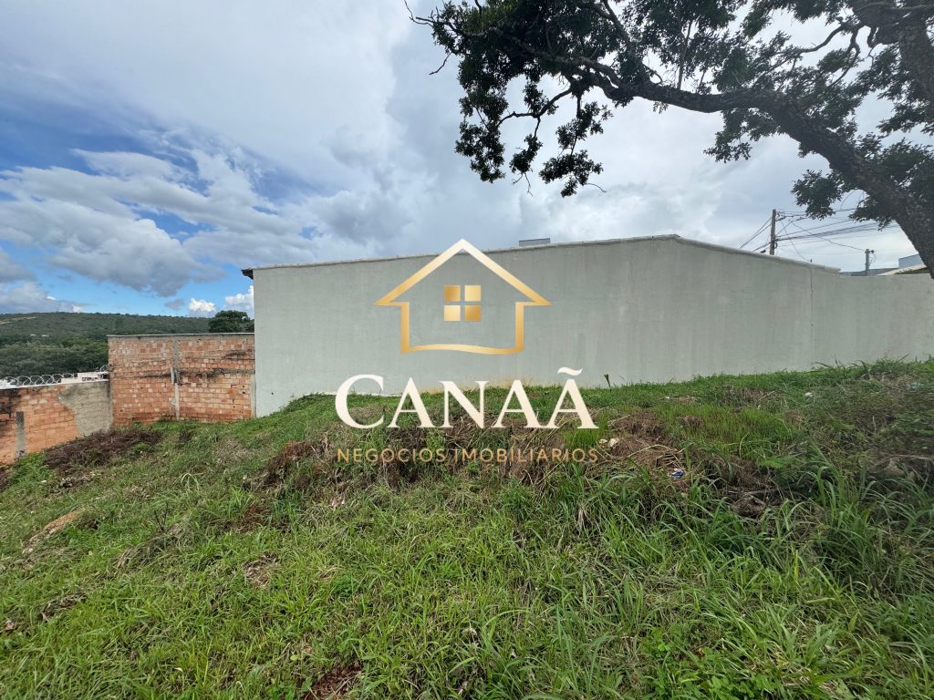 LOTE BAIRRO JARDIM IMPERIAL
