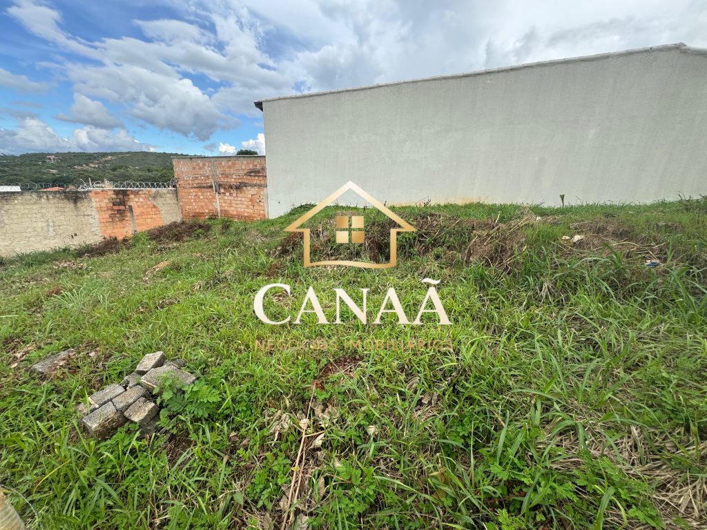 LOTE BAIRRO JARDIM IMPERIAL