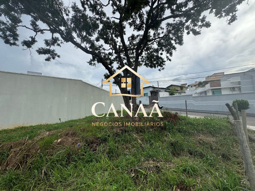 LOTE BAIRRO JARDIM IMPERIAL