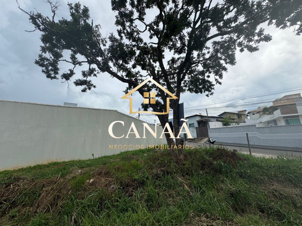 LOTE BAIRRO JARDIM IMPERIAL