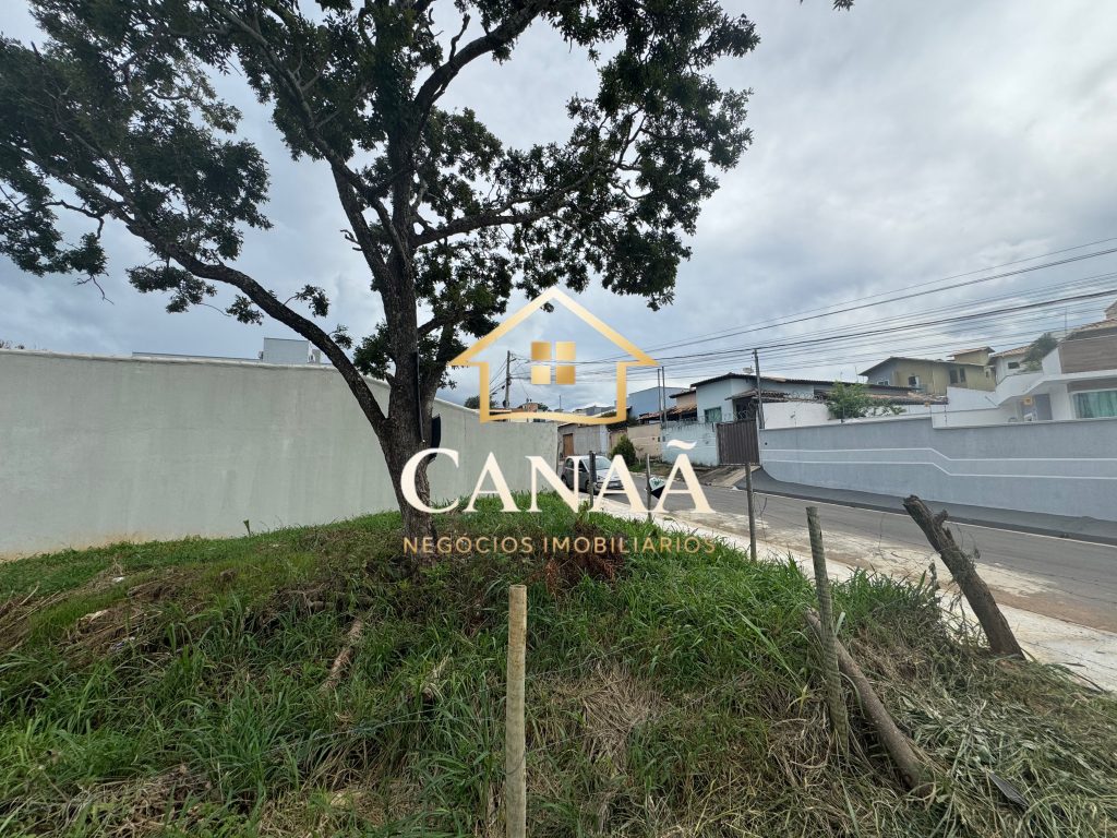 LOTE BAIRRO JARDIM IMPERIAL