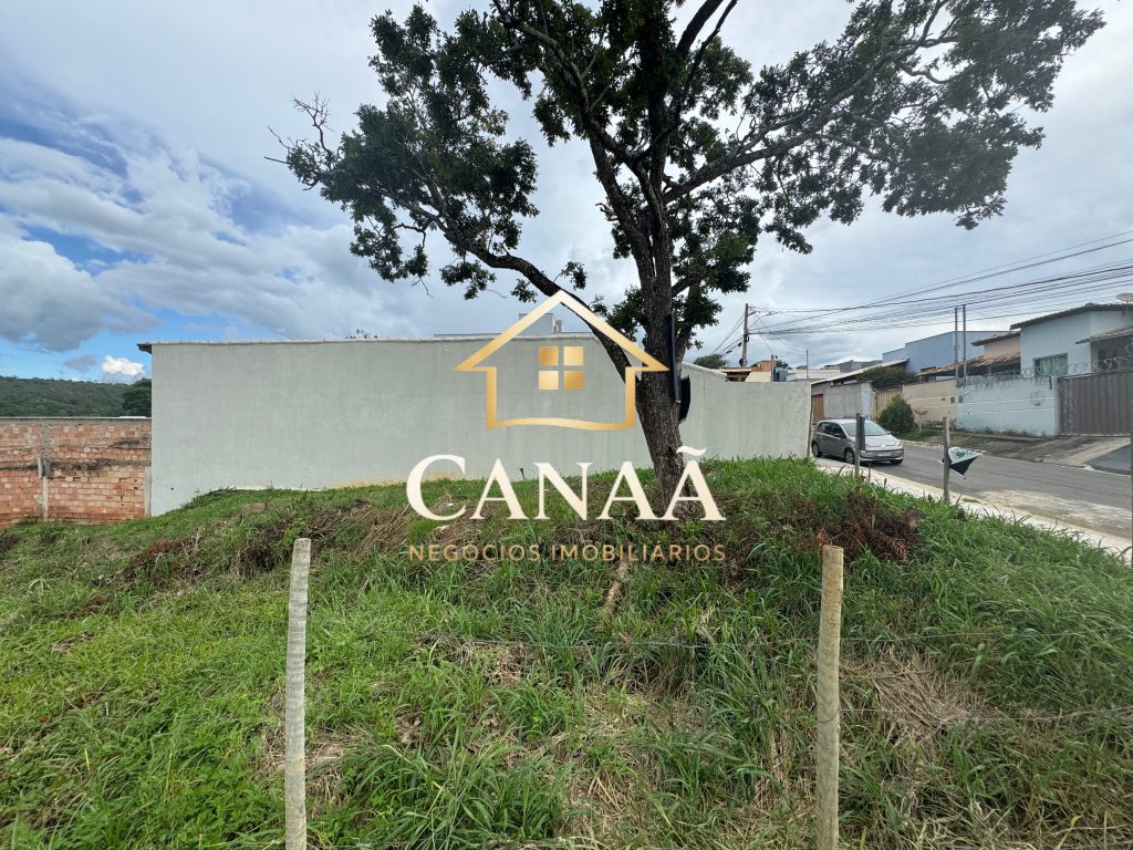 LOTE BAIRRO JARDIM IMPERIAL