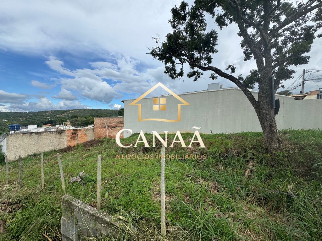 LOTE BAIRRO JARDIM IMPERIAL