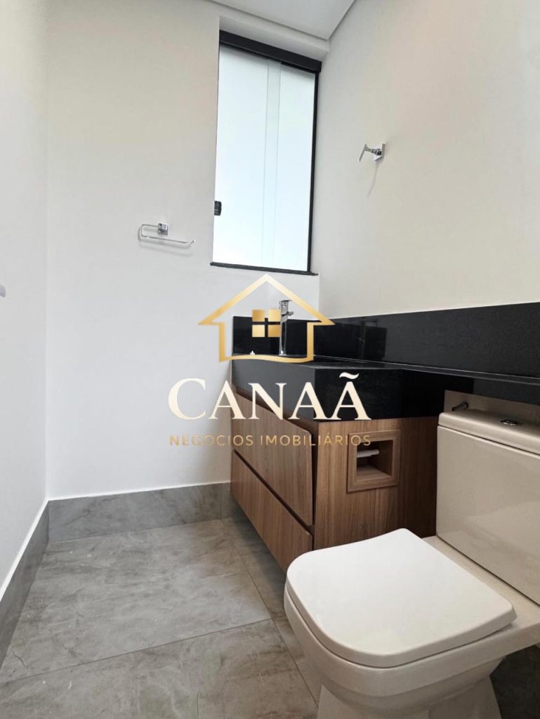 CASA BAIRRO PORTAL DO SOL