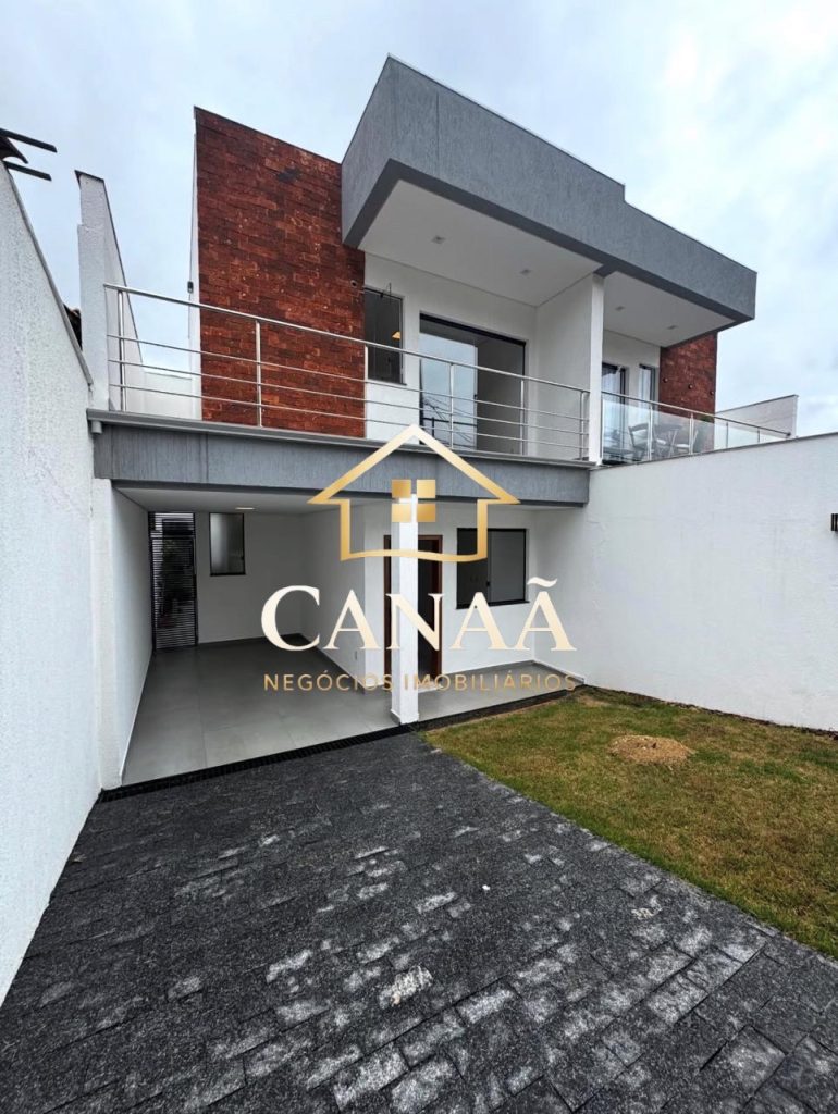 CASA BAIRRO PORTAL DO SOL