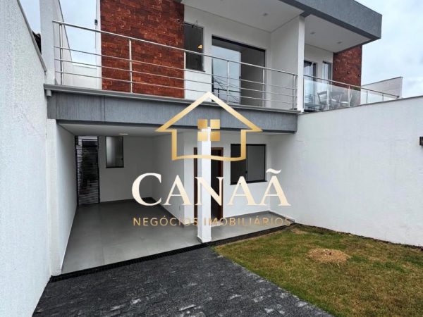 CASA BAIRRO PORTAL DO SOL