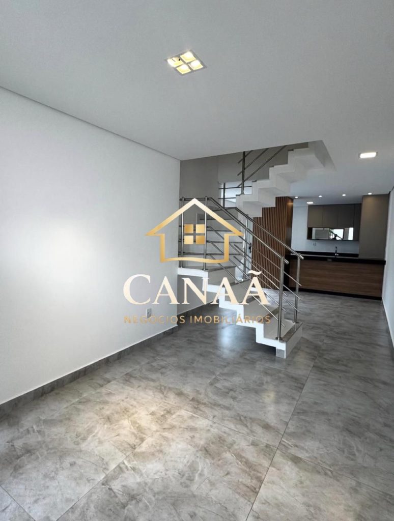 CASA BAIRRO PORTAL DO SOL