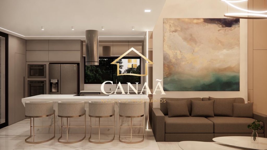 CASA CONDOMINIO ALPHAVILLE