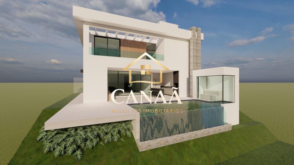 CASA CONDOMINIO ALPHAVILLE