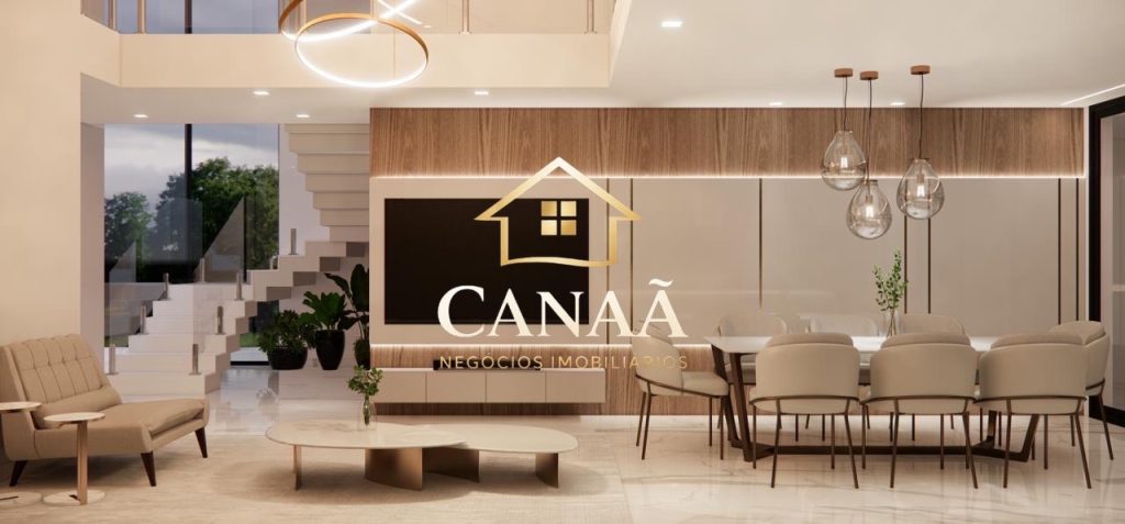 CASA CONDOMINIO ALPHAVILLE