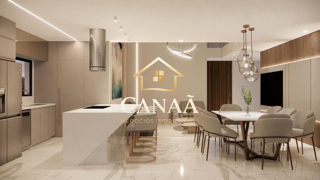 CASA CONDOMINIO ALPHAVILLE