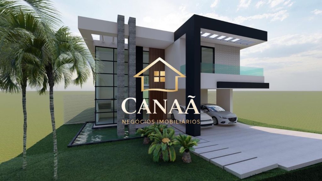 CASA CONDOMINIO ALPHAVILLE