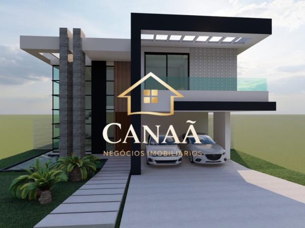 CASA CONDOMINIO ALPHAVILLE