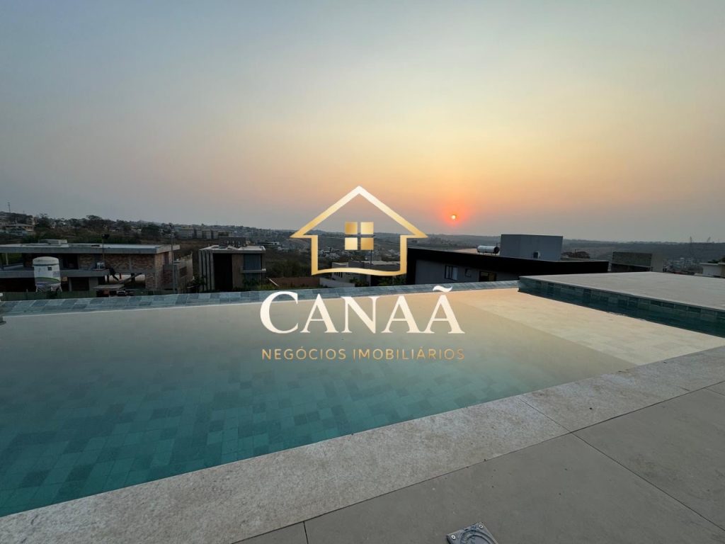 CASA CONDOMINIO ALPHAVILLE