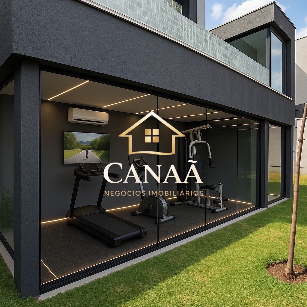 CASA CONDOMINIO ALPHAVILLE