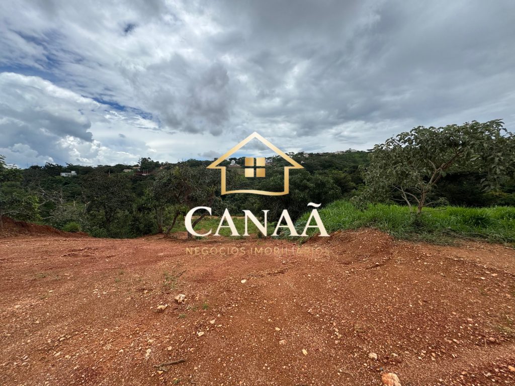 LOTE BAIRRO POMAR DA LAGOA