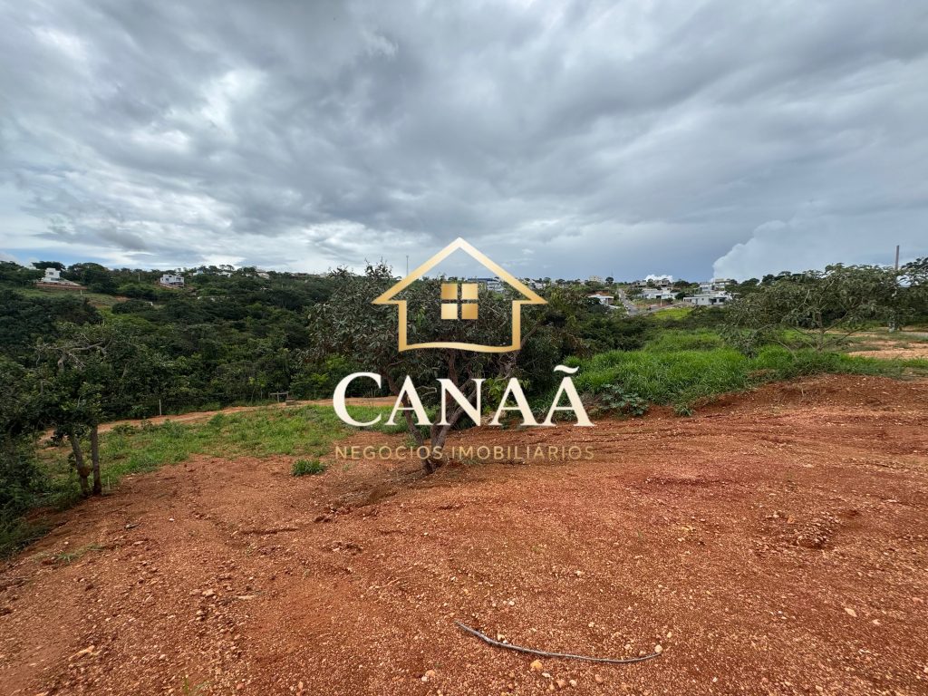 LOTE BAIRRO POMAR DA LAGOA