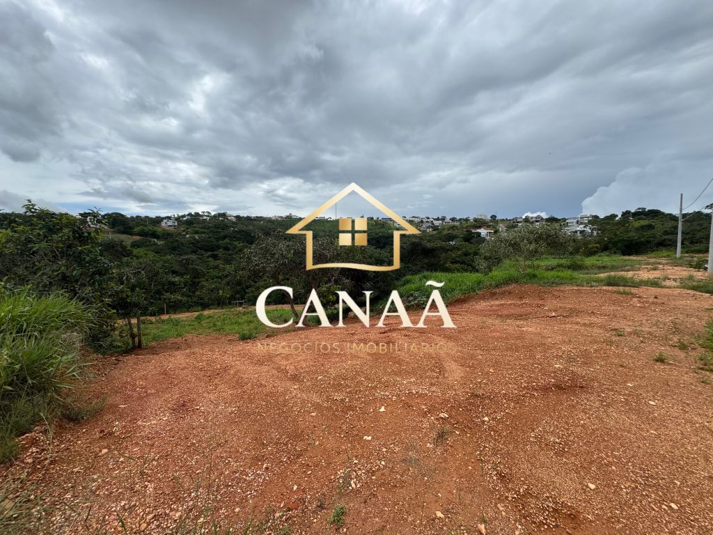 LOTE BAIRRO POMAR DA LAGOA