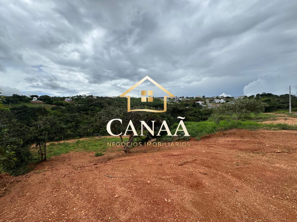 LOTE BAIRRO POMAR DA LAGOA