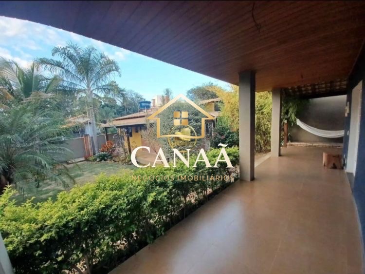 CASA BAIRRO RECANTO DA LAGOA