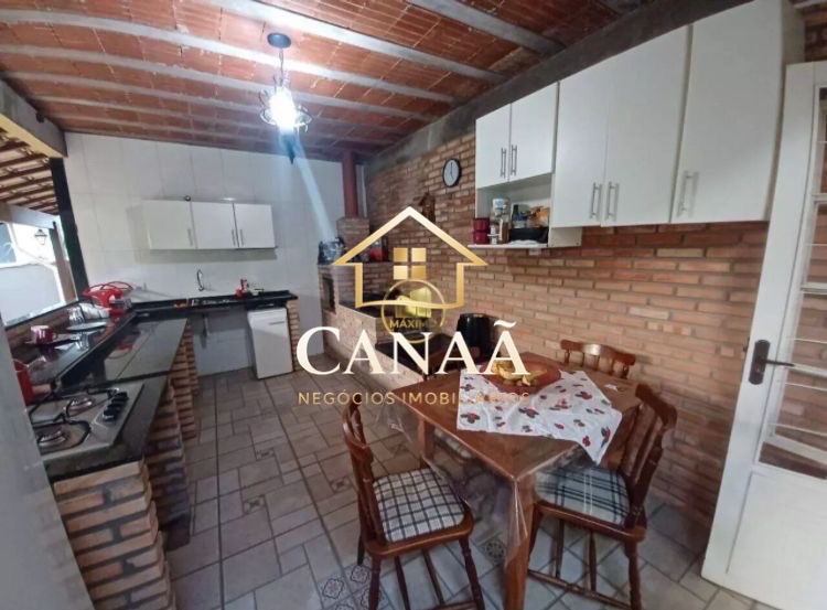 CASA BAIRRO RECANTO DA LAGOA