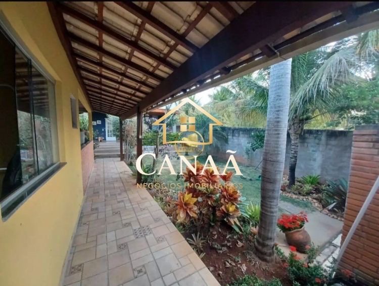 CASA BAIRRO RECANTO DA LAGOA