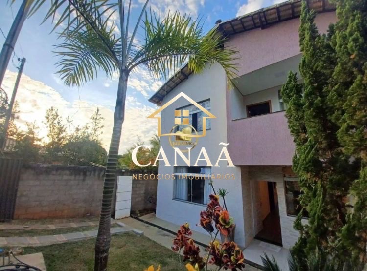 CASA BAIRRO RECANTO DA LAGOA