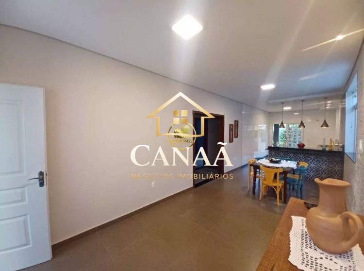 CASA BAIRRO RECANTO DA LAGOA