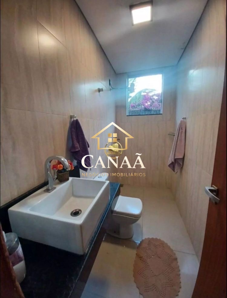 CASA BAIRRO RECANTO DA LAGOA