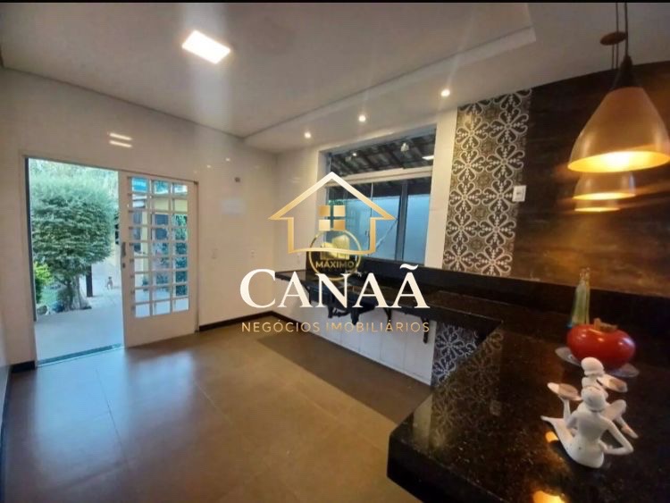 CASA BAIRRO RECANTO DA LAGOA