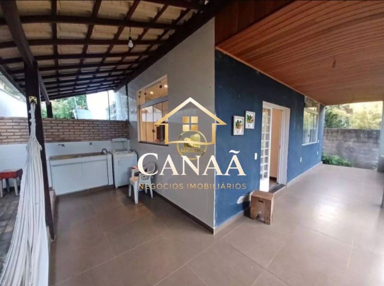 CASA BAIRRO RECANTO DA LAGOA