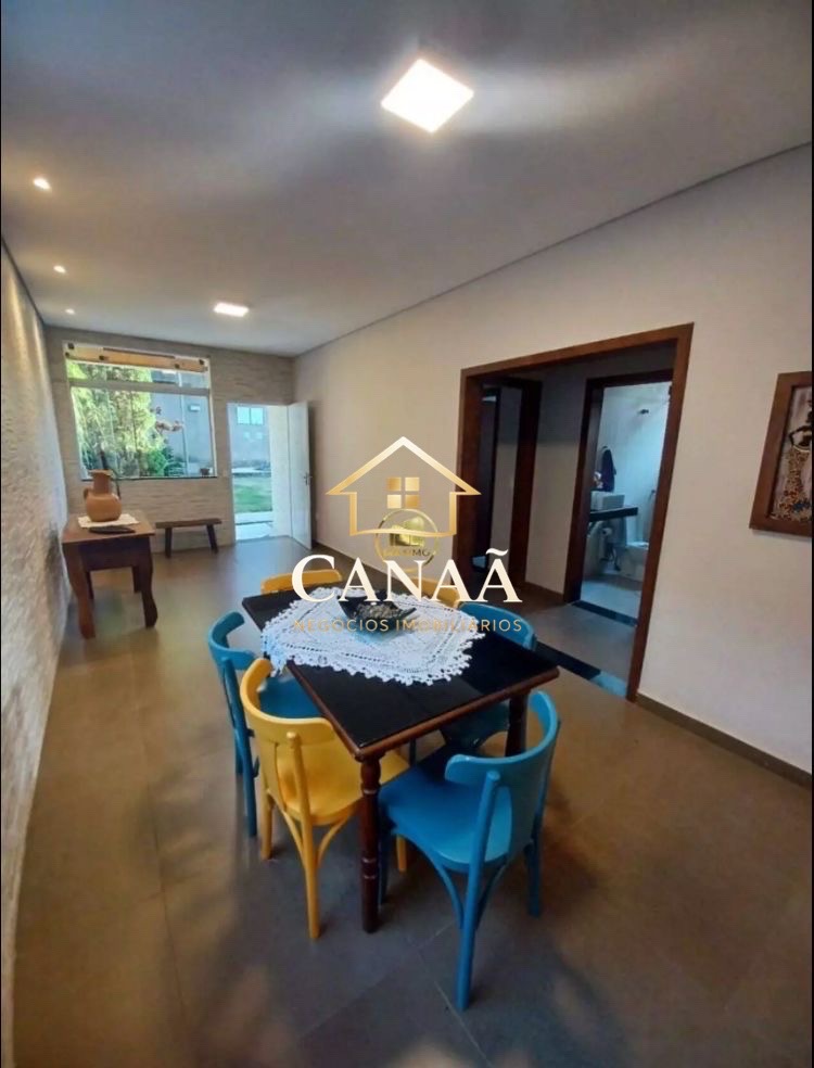 CASA BAIRRO RECANTO DA LAGOA