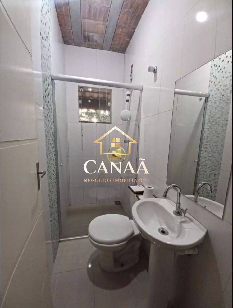 CASA BAIRRO RECANTO DA LAGOA