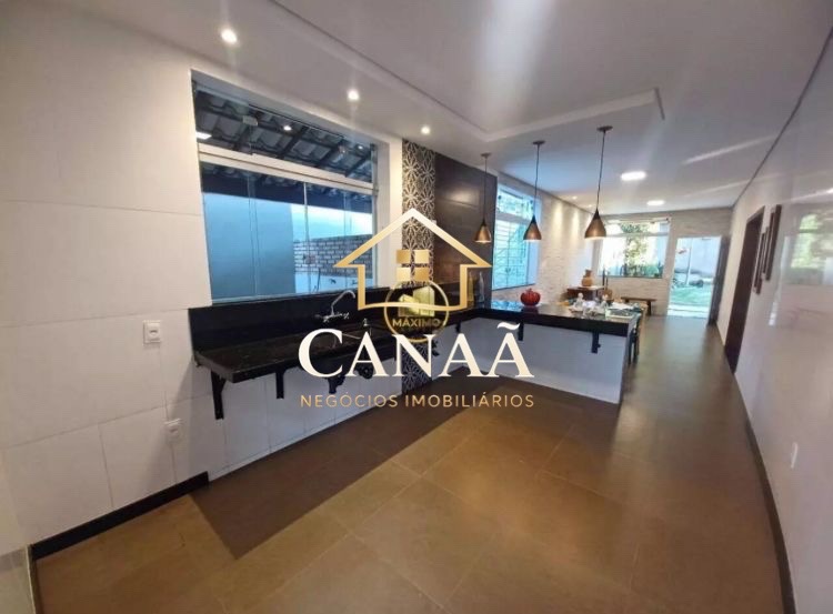 CASA BAIRRO RECANTO DA LAGOA