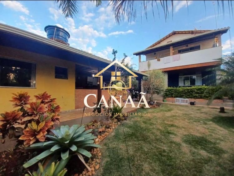 CASA BAIRRO RECANTO DA LAGOA